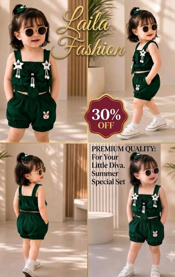 A1LAILA FASHION