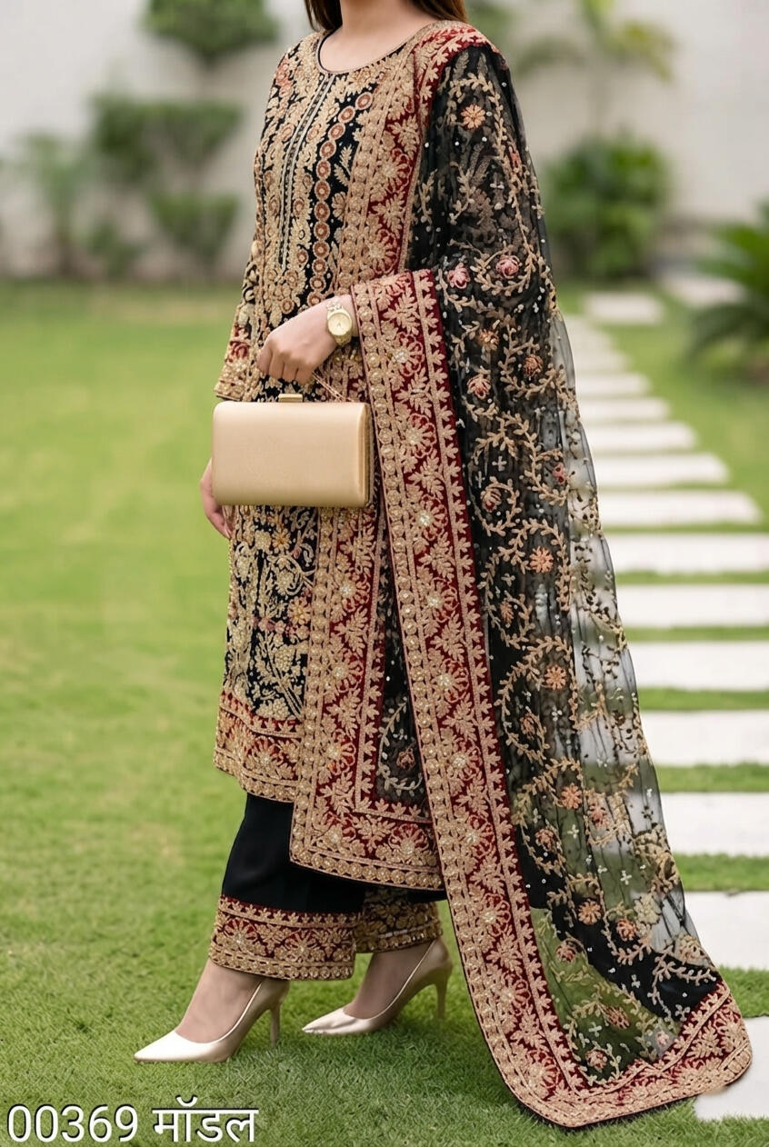 A1LAILA FASHION